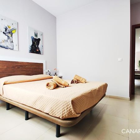 Intimate And Stilysh Apt, Pkg, Self Entry By Canary365 Διαμέρισμα Tenoya Εξωτερικό φωτογραφία