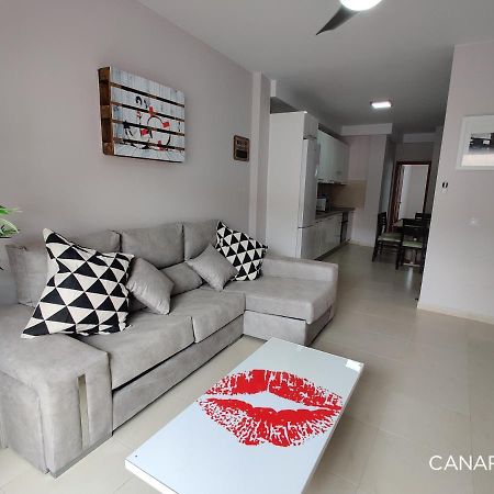 Intimate And Stilysh Apt, Pkg, Self Entry By Canary365 Διαμέρισμα Tenoya Εξωτερικό φωτογραφία
