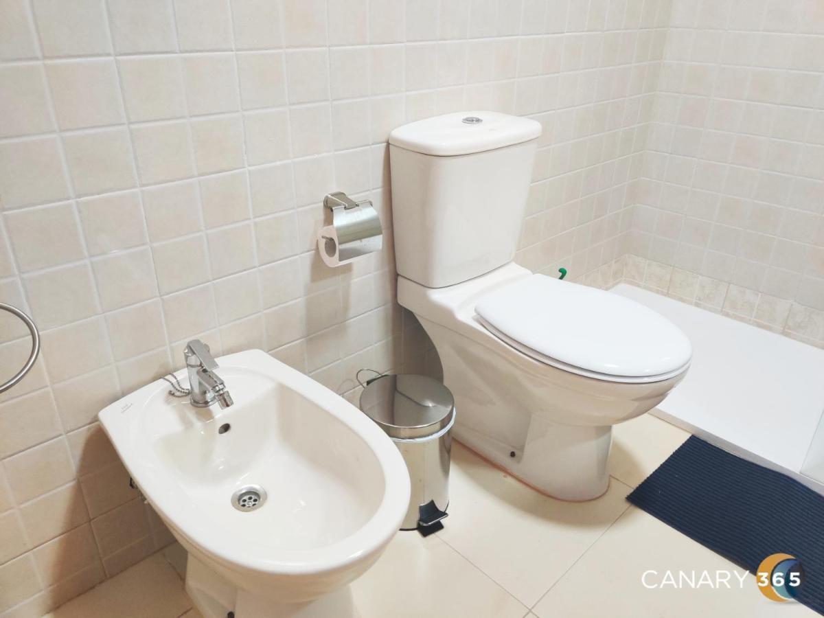 Intimate And Stilysh Apt, Pkg, Self Entry By Canary365 Διαμέρισμα Tenoya Εξωτερικό φωτογραφία