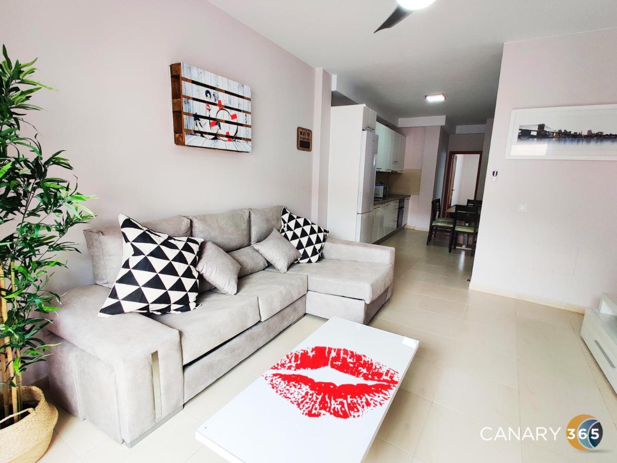 Intimate And Stilysh Apt, Pkg, Self Entry By Canary365 Διαμέρισμα Tenoya Εξωτερικό φωτογραφία