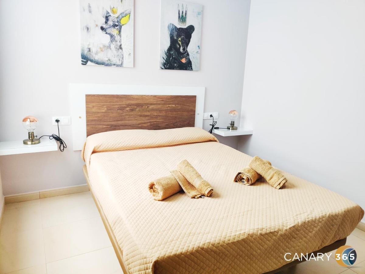 Intimate And Stilysh Apt, Pkg, Self Entry By Canary365 Διαμέρισμα Tenoya Εξωτερικό φωτογραφία