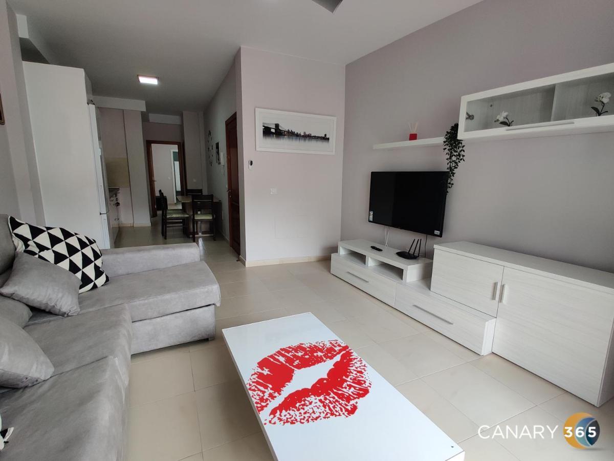 Intimate And Stilysh Apt, Pkg, Self Entry By Canary365 Διαμέρισμα Tenoya Εξωτερικό φωτογραφία