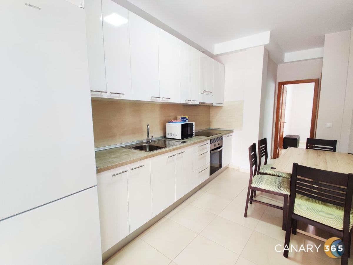 Intimate And Stilysh Apt, Pkg, Self Entry By Canary365 Διαμέρισμα Tenoya Εξωτερικό φωτογραφία