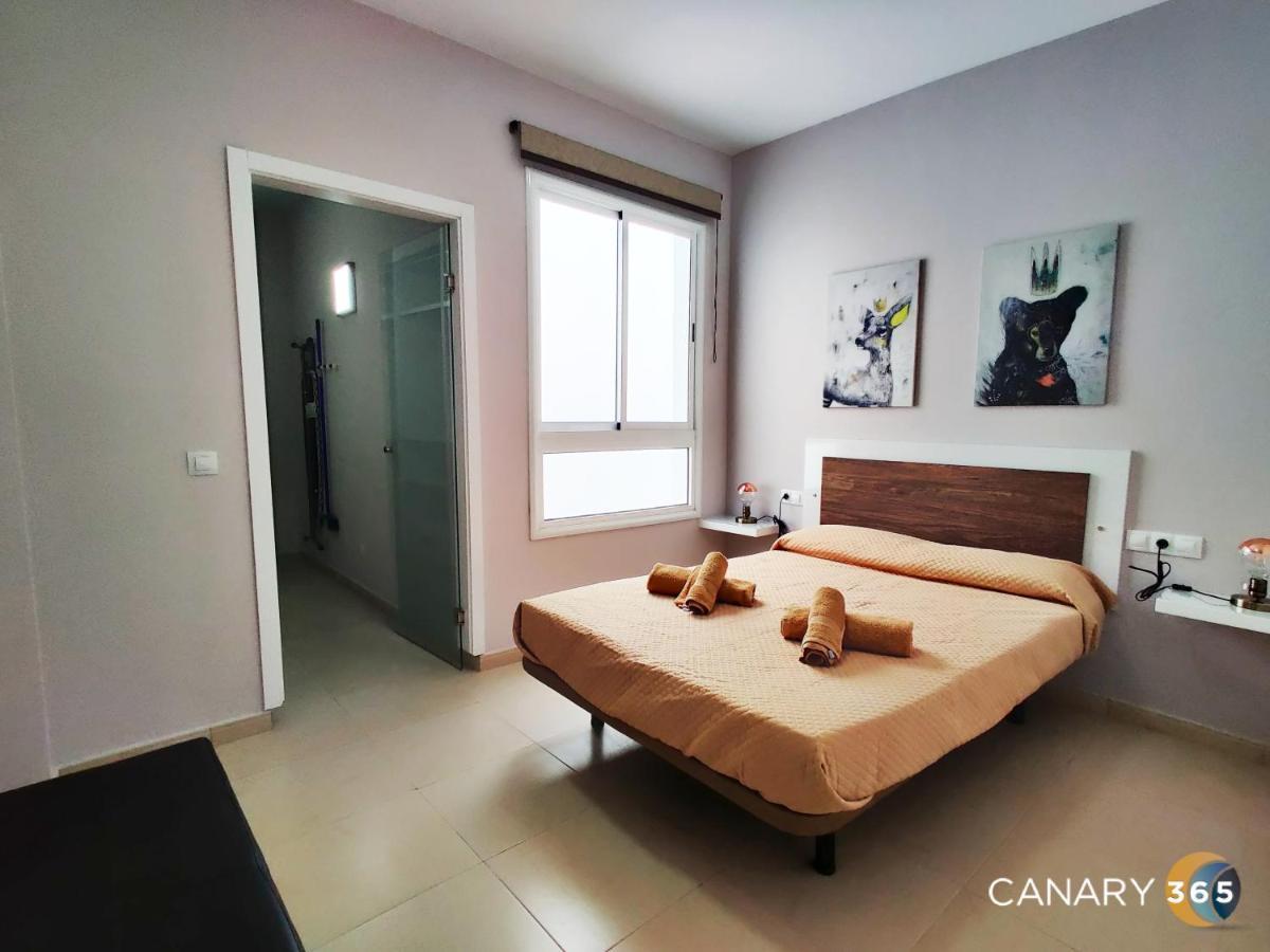 Intimate And Stilysh Apt, Pkg, Self Entry By Canary365 Διαμέρισμα Tenoya Εξωτερικό φωτογραφία
