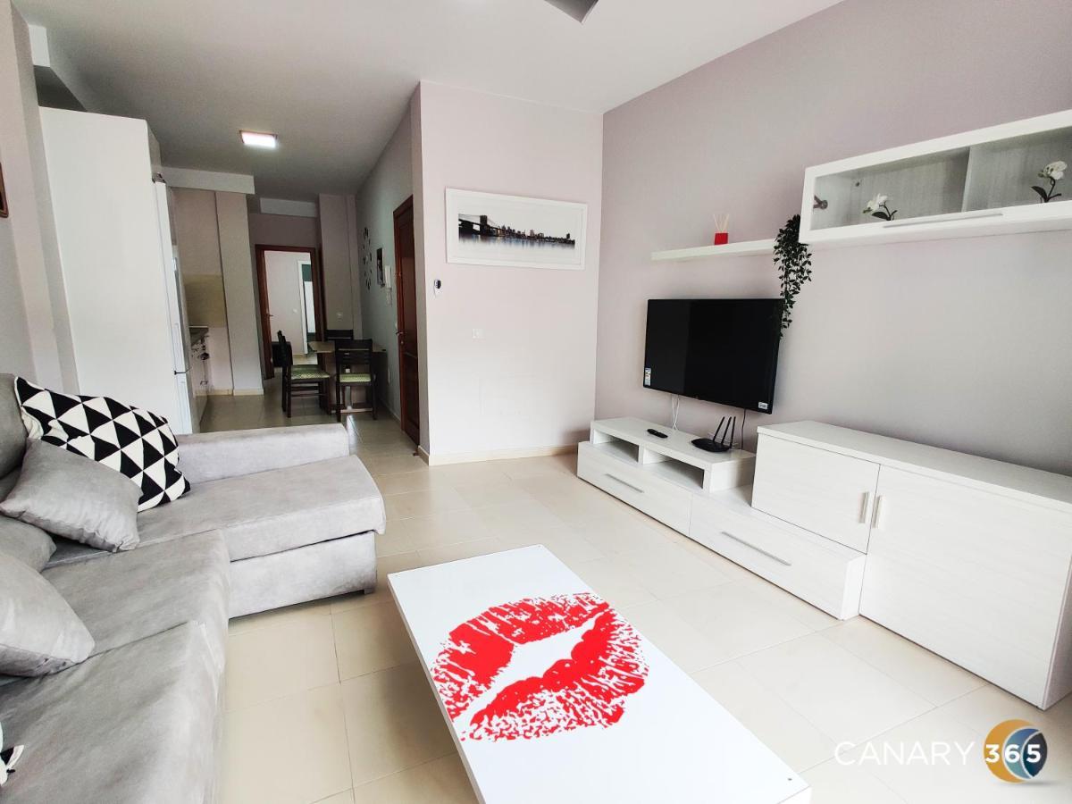 Intimate And Stilysh Apt, Pkg, Self Entry By Canary365 Διαμέρισμα Tenoya Εξωτερικό φωτογραφία