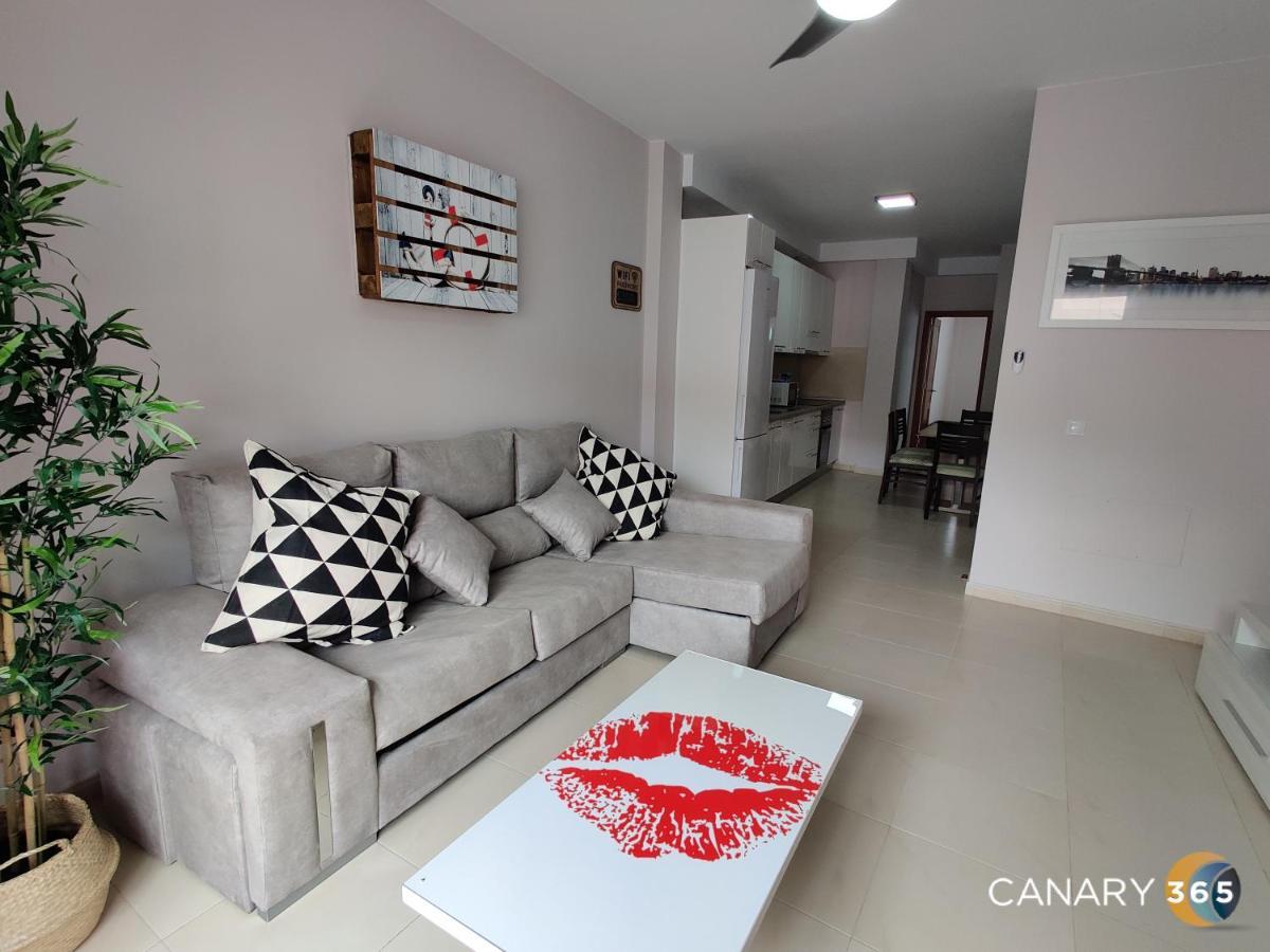Intimate And Stilysh Apt, Pkg, Self Entry By Canary365 Διαμέρισμα Tenoya Εξωτερικό φωτογραφία