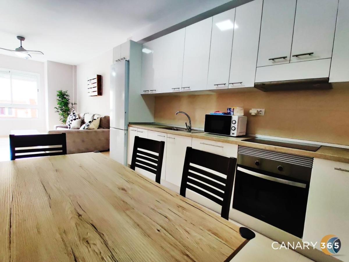 Intimate And Stilysh Apt, Pkg, Self Entry By Canary365 Διαμέρισμα Tenoya Εξωτερικό φωτογραφία